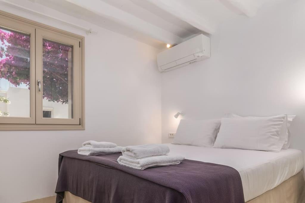 אדאמאס Gazia Guesthouse Milos מראה חיצוני תמונה